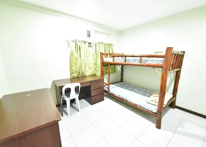 Budget Room